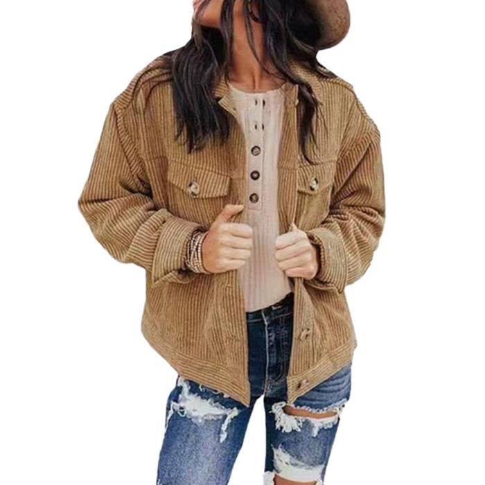 Veste casual chic femme discount