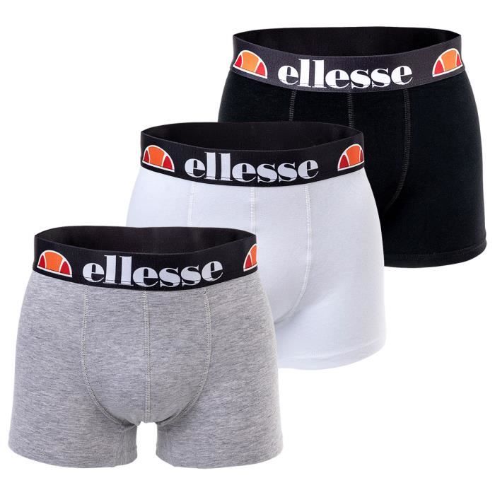 Caleçon ellesse clearance