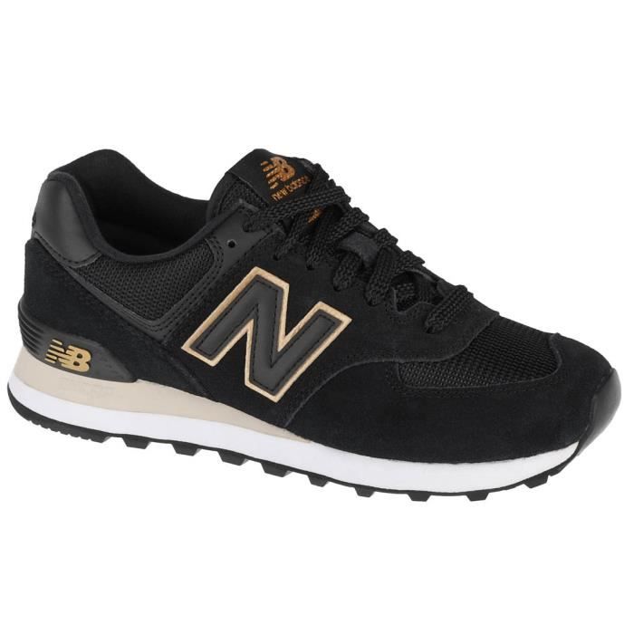 new balance tenis
