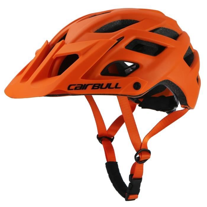Casque vtt top red bull xc