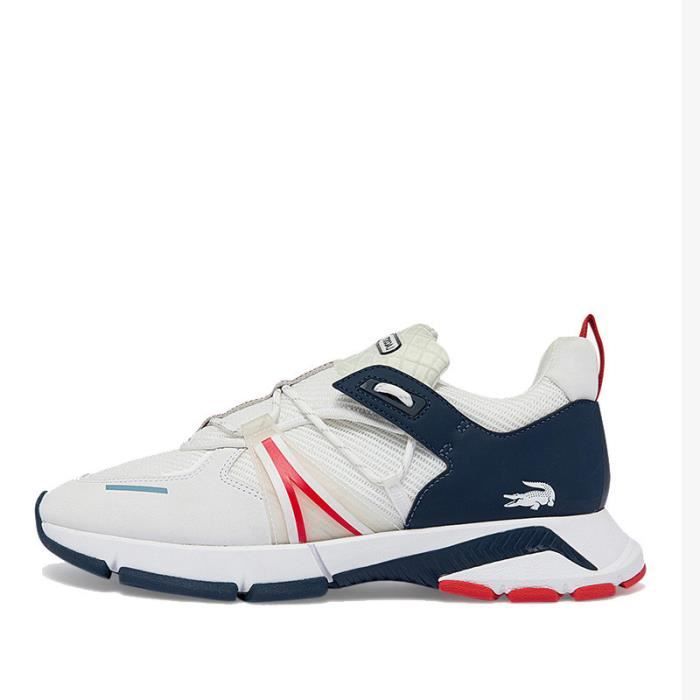 Cdiscount basket deals lacoste