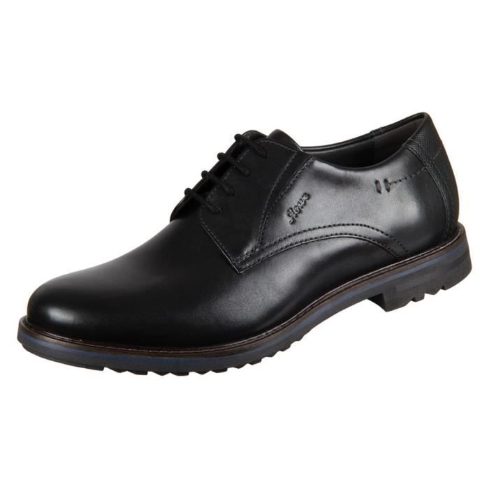 Prix chaussures homme sioux sales