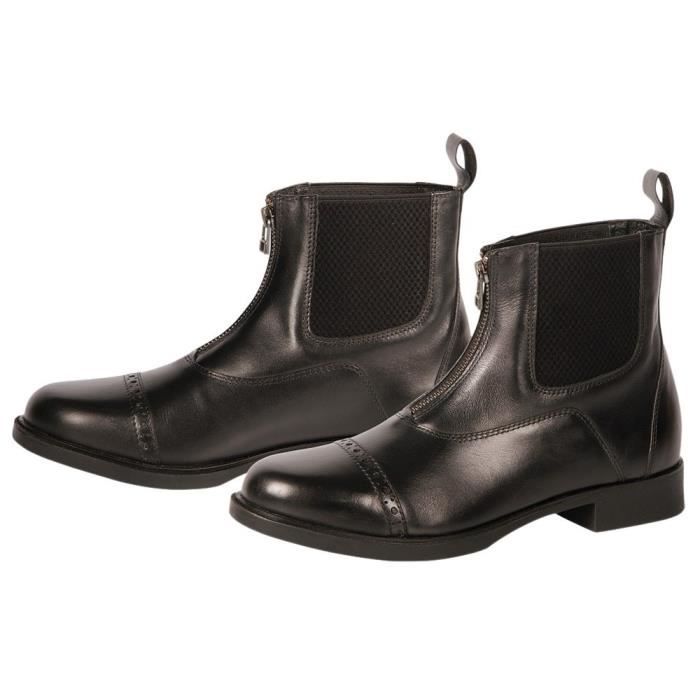 Bottes D'Équitation Free Jump Liberty Plus - Confort Et Performance