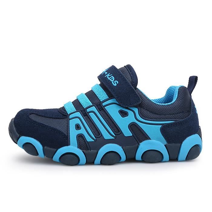 SAGUARO Chaussures de Trail Enfants Filles Chaussures de Sport Respirant Antidérapant, Violet, 30 EU SAGUARO Chaussures de Trail Enfants Filles Chaussures de Sport Respirant Antidérapant, Violet, 30 EU