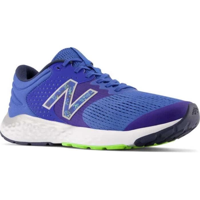 new balance 520 bleu