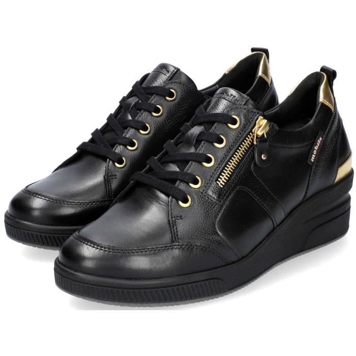 mephisto baskets femme