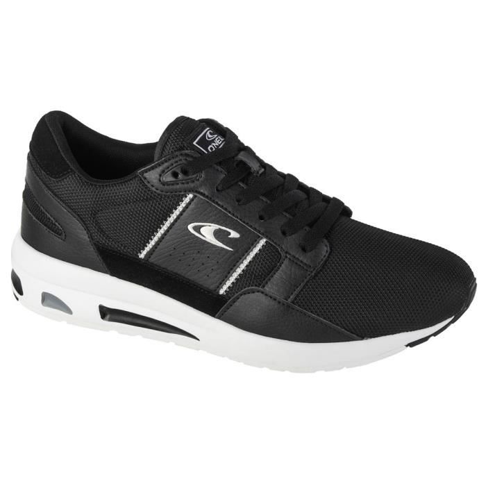 ONeill Superbank Men Low 90221021-25Y Homme Noir sneakers ONeill Superbank Men Low 90221021-25Y Homme Noir sneakers