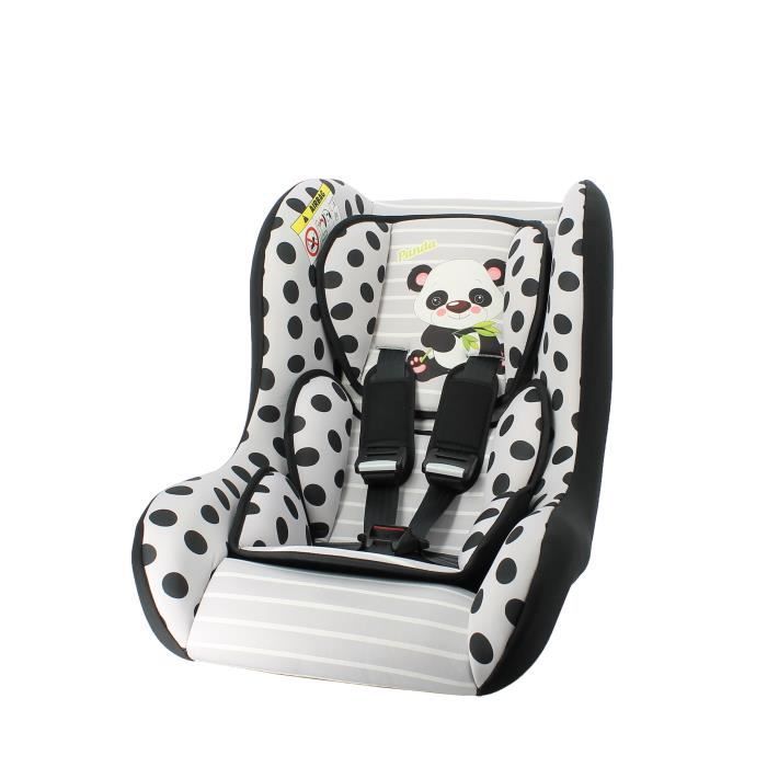 siege auto nania panda