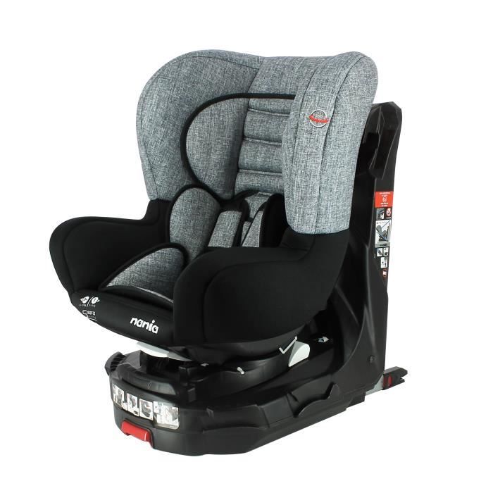 Cdiscount siege auto isofix sale