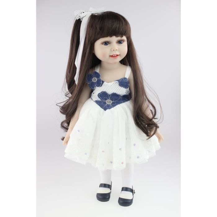 npk american girl doll