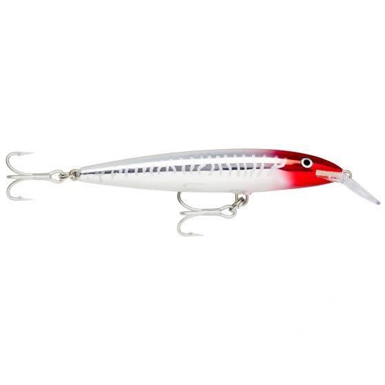 Lot De Leurres Rapala D’occasion – Crankbait Poisson Pour Brochet Et Doré