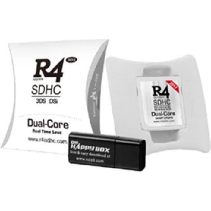 R4 sdhc nintendo ds clearance