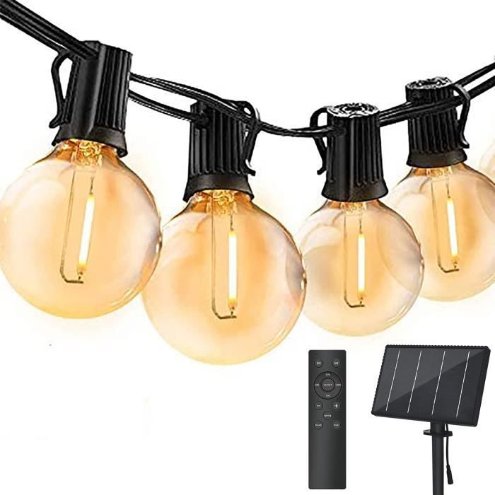 Guirlande Lumineuse De Noël En Forme De Stalactites à Piles 102 LED à Changement De Couleur Avec Télécommande Étanche Pour Noël Mariage Vacances