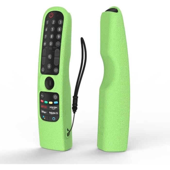 Magic Remote MR23GN | Centroamérica y el Caribe