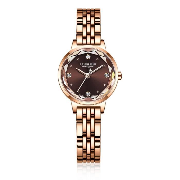 Verre De Montre Diamètre 29.1 Mm VERLUX - Etanche AQT/C - Bague Chromée