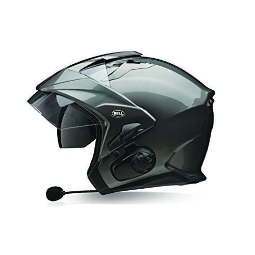 Sena Bt0003007 Smh10 Ecouteurs Et Intercom Bluetooth Pack Double Pour Casque Bell Mag 9 Casque Ecouteurs Avis Et Prix Pas Cher Cdiscount