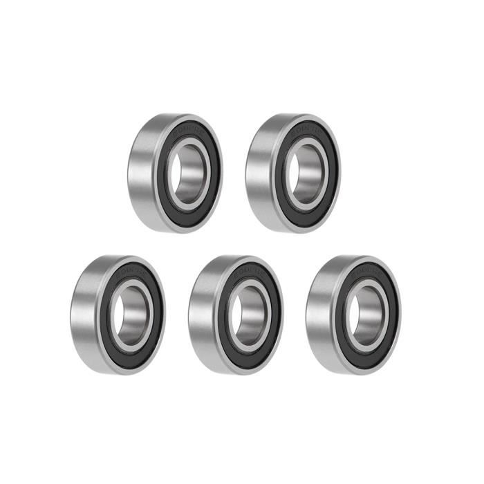200 Billes Acier Carbone 9,5mm Kozelo - Pour Roulements, Vannes Et Projets DIY - Précision Et Solidité
