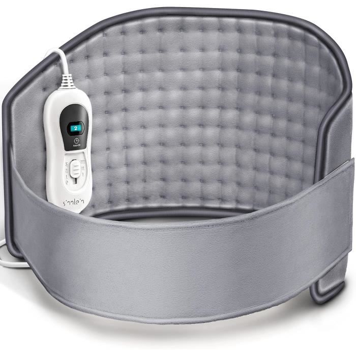 Ceinture chauffante pour sciatique top