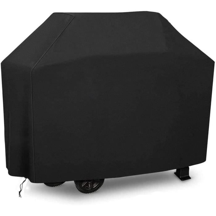 VGEBY Housse anti-poussière de table Housse Chaise de Table Ronde en