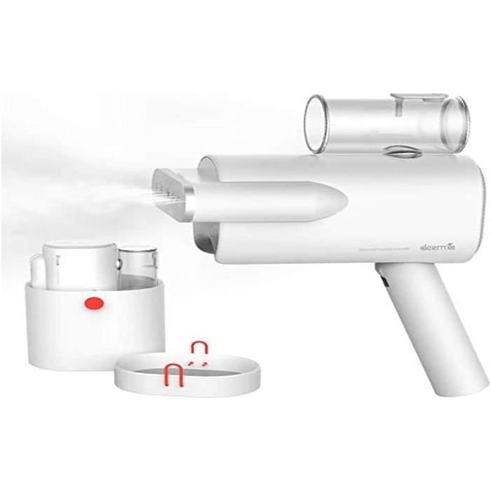 Défroisseur Vapeur Portable - CHICHENG - A83 - 1100W - Réservoir 120ml