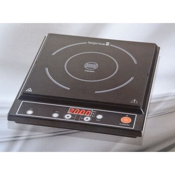 Tarrington house sales induction cooker
