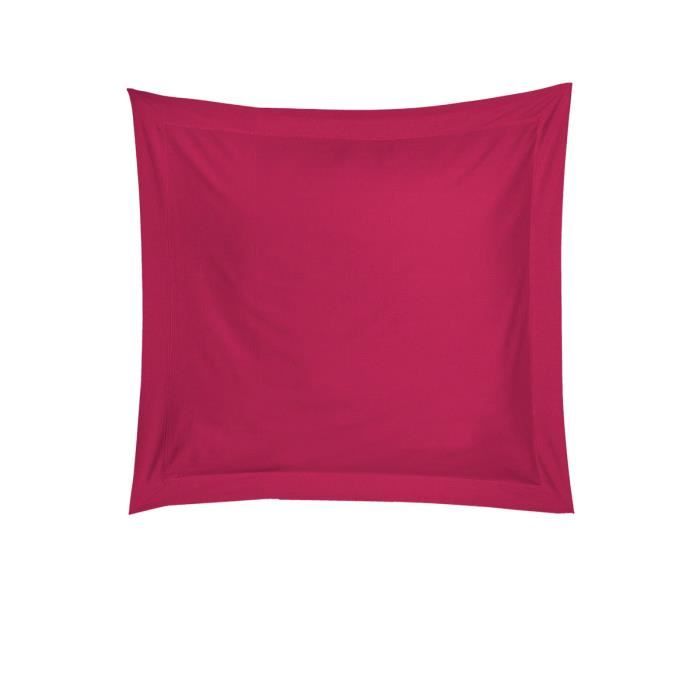 red pillow cases asda