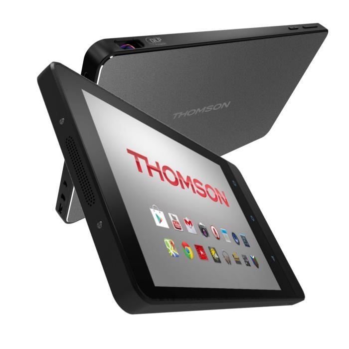  Tablette Tactile - Ecran 7"- Android 5.1