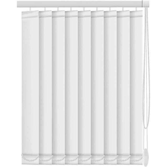 Stores Laelles Verticales Occultantes,Stores à Bandes Verticales