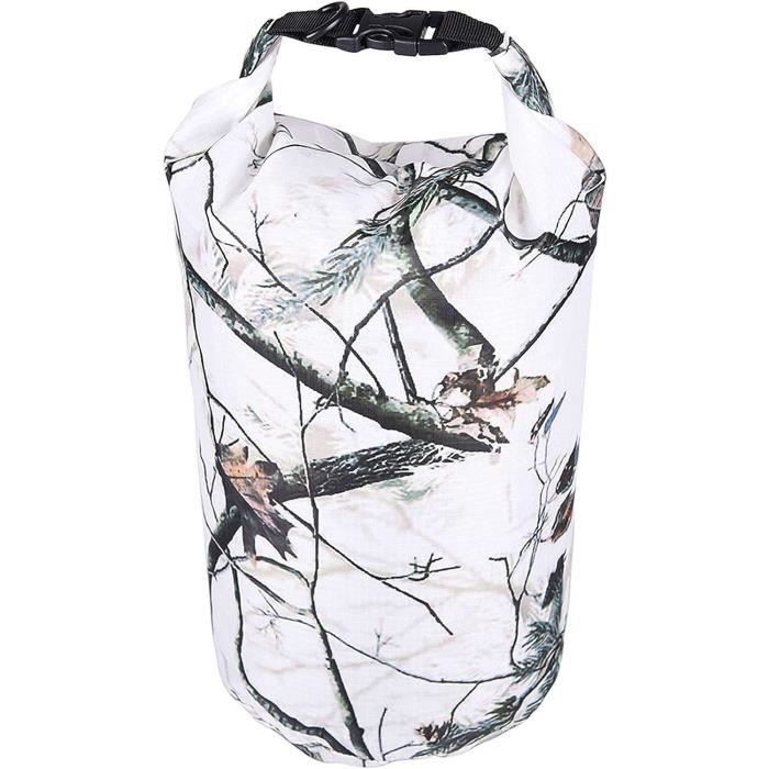 Sac De Rangement Étanche High Peak - Pour Randonnée & Activités Nautiques