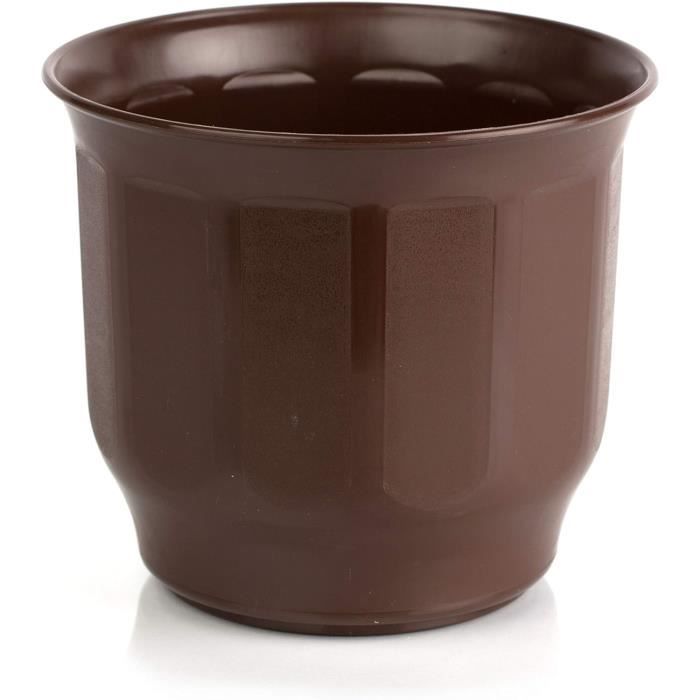 3 Coquilles D’œufs D’émeu Soufflées – Décoration Artisanat – Marron Foncé/gris