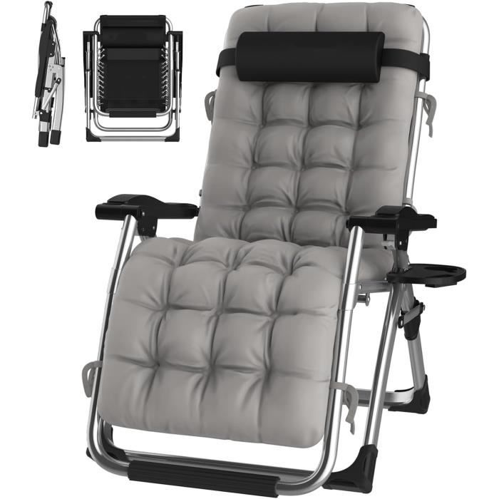 Chaise Longue Gonflable, Chaise Longue Gonflable Avec Sac Portable Chaise Longue Gonflable, Chaise Longue Gonflable Avec Sac Portable