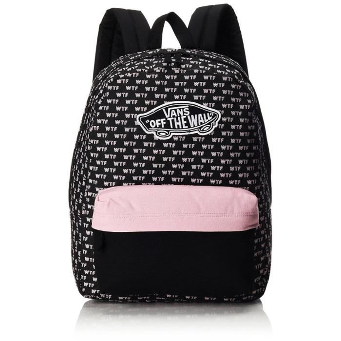 sac a dos vans soldes