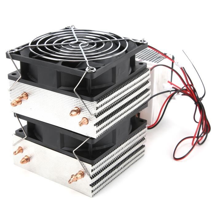 Refroidisseur thermoélectrique VGEBY Module de réfrigération 12715 — free download