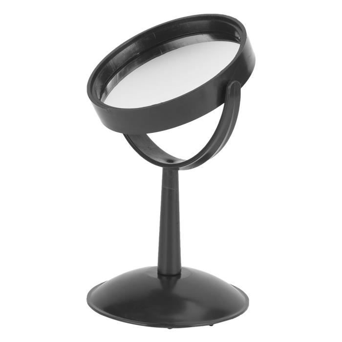 Ensemble Optique Pour Projecteur Bauer P6/P7 - Condenseur + Miroir Concave - 16mm