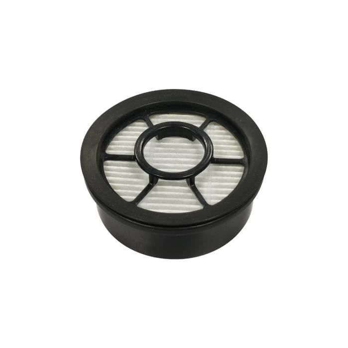 Vistefly V15 Accessoires d'aspirateur, filtre Hepa lavable, système de  filtre à 4 couches - Cdiscount Electroménager