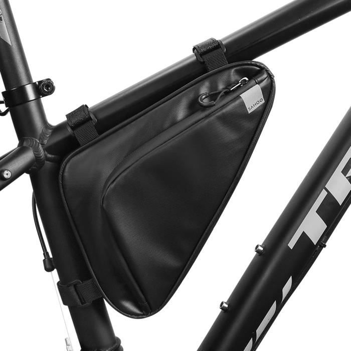 Voir les sacoches arrière pour porte-bagages de vélo arrière (FR