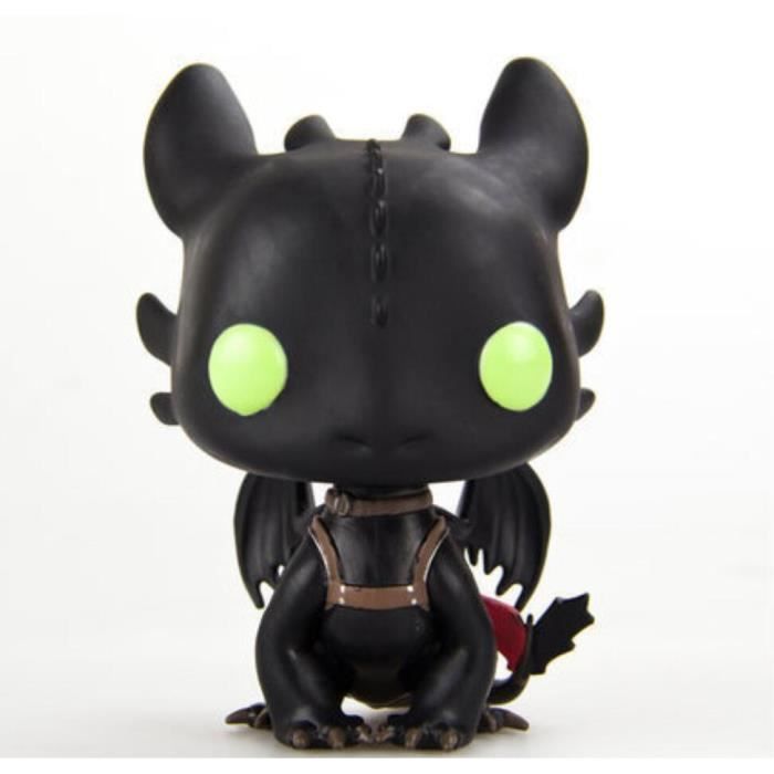 Funko pop toothless hotsell 10