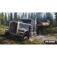 Spintires Mudrunners AWE Jeu PS4-1