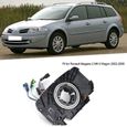 Câble en spirale de ressort d'horloge d'airbag adapté pour Renault Megane 2 MK ll Wagon 2002-2006 HB009 -JIL-1