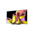 TV LG OLED B3 | 4K UHD | 2023 | 55'' (139cm) | Processeur α7 AI 4K Gen6-1