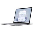 Tablette tactile - MICROSOFT - Surface Laptop 5 - 8/256 - 15''-1