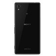 Sony Smartphones Xperia M4 Aqua Noir-1