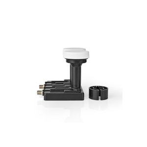 LNB MonoBloc Single - Antenne - Rue du Commerce