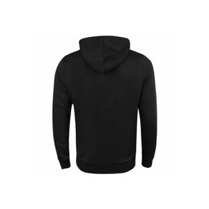 Sweat à Capuche Besomeone - Taille 14 Ans (Garçon) - Bleu Argenté - Occasion Très Bon État
