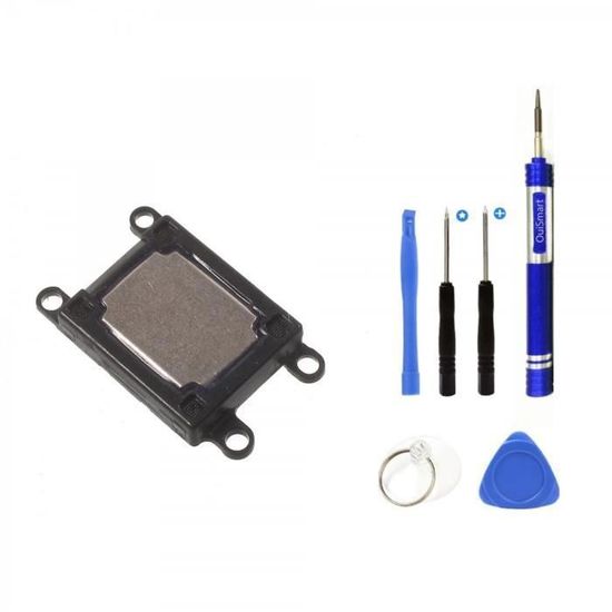 Haut-parleur Interne (écouteur) Pour IPhone 7 - Remplacement - Marque GLOBALSTOCK - Neuf