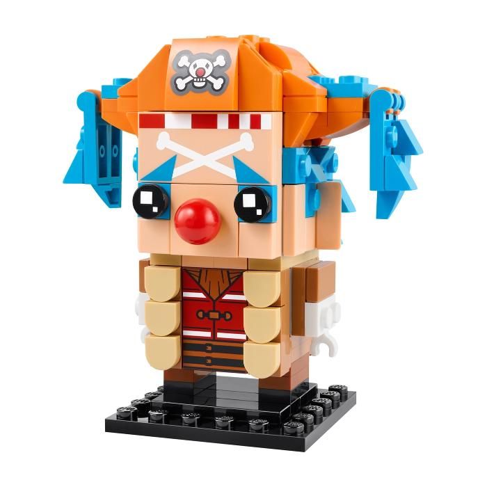 LEGO 40800 Figurine de Baggy le Clown Condition : Nouveau. - Cdiscount ...