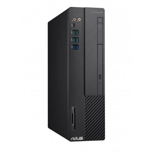 PRO D641SC I79700005R - SFF - 1 x Core i7 97001
