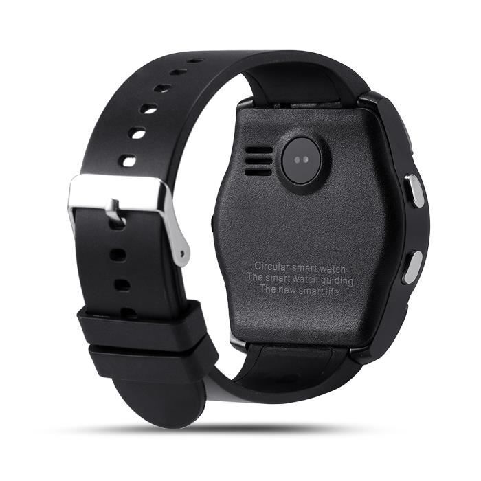 Montre s10 2025