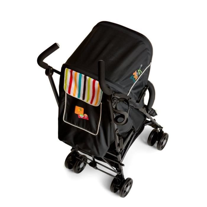 Poussette disney baby winnie 2025