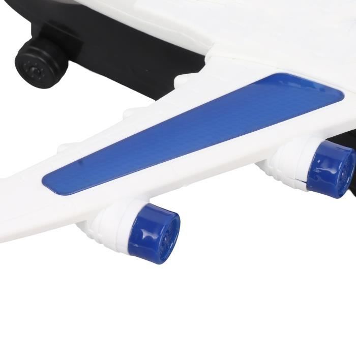 Nouveaux enfants avion Led lumières musique avion jouets pour enfants Nouveaux enfants avion Led lumières musique avion jouets pour enfants